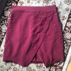 Madewell skirt